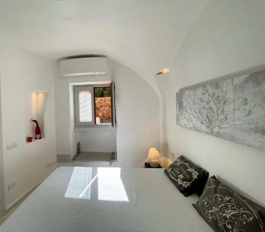 San Teodoro Punta Est Curatissimo Bilocale Apartment Capo Coda Cavallo Ngoại thất bức ảnh
