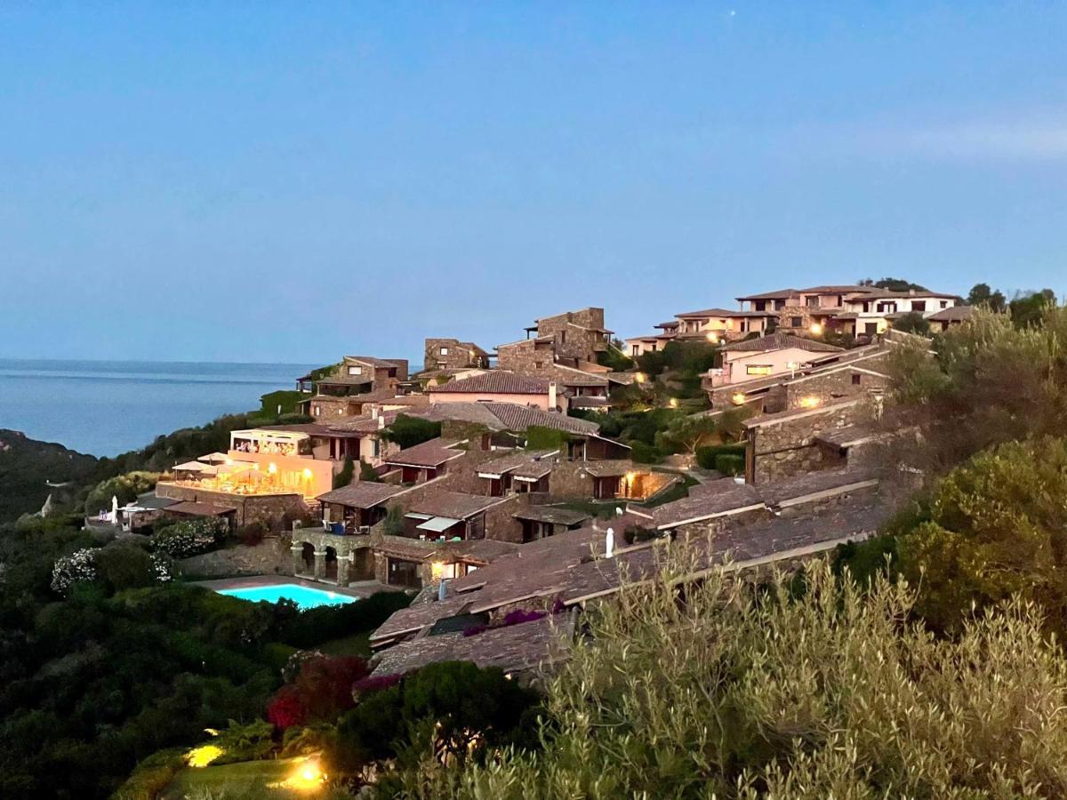 San Teodoro Punta Est Curatissimo Bilocale Apartment Capo Coda Cavallo Ngoại thất bức ảnh